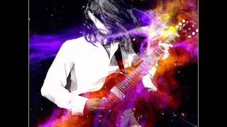 Jean Paul Agnesod Guitar New Demo stream preview CD 