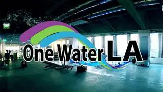 Carollo OneWaterLA Event 2017