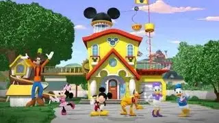 Mickey Mouse and Minnie Mouse Sports Fun | Cartoon for Kids