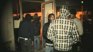 Rigz - First chapter #TeamTearEm | Video by @PacmanTV @Yung_Rigz