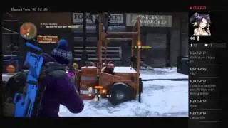 The Division 