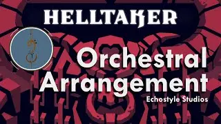 Helltaker | Vitality - Orchestral Arrangement