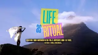 Life As Ritual Ep. 2 | Why Choosing Yourself Costs Everything | TRUST
