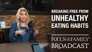 Breaking Free From Unhealthy Eating Habits - Amber Lia