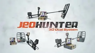 JeoHunter 3D Dual System - Redefine What&rsquo;s Possible Underground