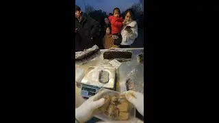 🔴 LIVE: Rolling Sticky Rice Dessert with Sweet Bean Paste | China Street Food in Action POV