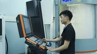 Mold-making service at First Mold