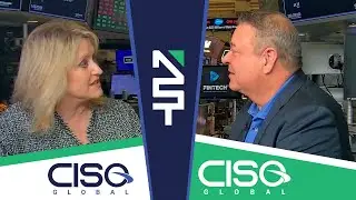 $15M Investment in Cybersecurity - CISO Global CEO Interview