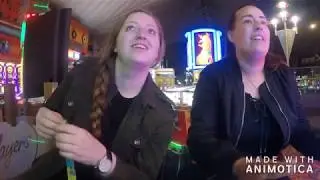 Butlins 2018