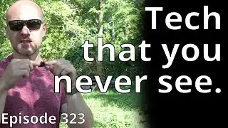 Tech in news that you will never see // Random Topic 323