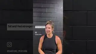 #athlete shares #benefits of adult #fitness group training