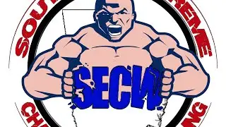 SECW: HAYDEN SEAL VS AJ BLACK