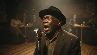 John Lee Hooker - Deep Flame Groove | Night Electric