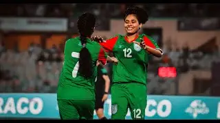 Krishna Rani Sarkar ❤️⚽►Goals, Assist & Skills ● 2022 #krs10 #bdfootball #womenskills #fiazshakib20
