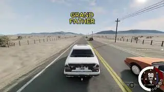#beamngdrive #car #ride #me #dad #father #grandfather #cars