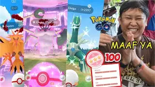 GMAX DMAX LEGEND 100% SHINY I'LL BUY ALL OF THEM