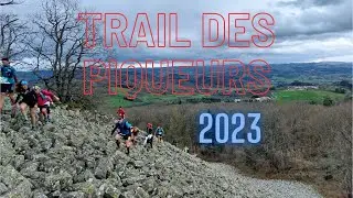 Trail des Piqueurs 2023