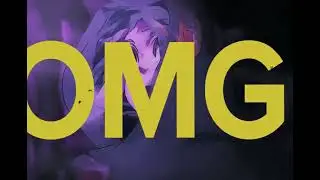 gachiakuta edit || return of the mack