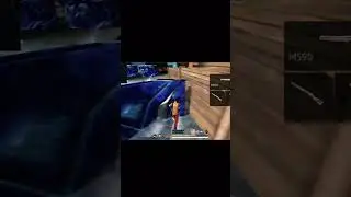Самый быстрый игрок на скорость момента 💪 Видео Moment Speed ​​Motion Blur Free Fire #shorts #sho...