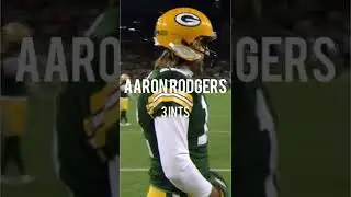 QB&rsquo;s Most Interceptions Thrown in One Game