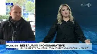 Irena Gjoka/ KLGJ fut çështjen në rend dite, pritet përgjigje nëse plotëson kushtet për magjistrate