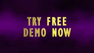 Announcement - Major Demo Update for Luminary #gaming #adventure #gameplay