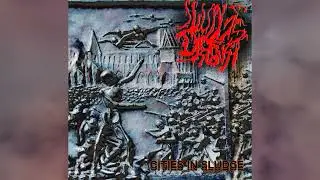 Sludge of Disgust - Cities in Sludge (phone remaster)