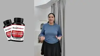 🟢 Gluco Extend Reviews 🚨WATCH THIS NOW!🚨 Does Gluco Extend Work? ✅ Gluco Extend
