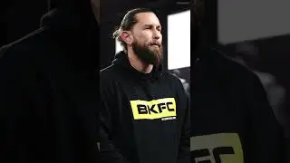 Ветеран боевых видов спорта - Люк Брассфилд