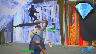 Prada 💎 (Chapter 3 Fortnite Montage)