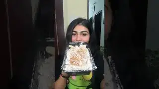 White Sauce Pasta from the WORST & BEST Rated Restaurant on Zomato