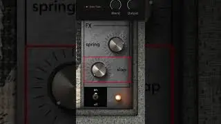 Silver Llama FX by Safari Pedals: Free Vintage Amp Plugin #audio #musicproduction #audiodesign
