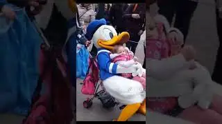 I LOVE YOU! (Donald Duck remix) by Evrett Penner #donaldduck #love #piano #violin