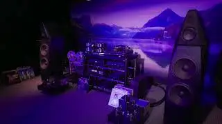 High End Munich 2024 - Avalon Isis Signature, Doshi, Metronome, Purist, Stillpoints (1 de 3)
