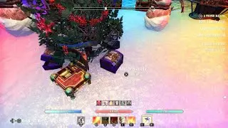 Eso housing tour stillwaters retreat