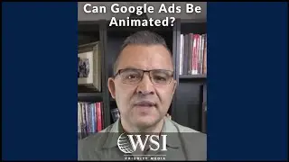 Can Google Ads Be Animated? | Tool To Animate Ads In Google