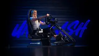 Introducing the New Next Level Racing GTRacer 2.0 Cockpit