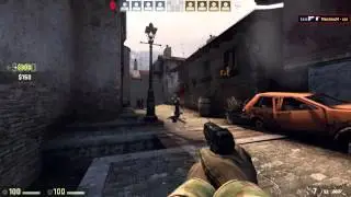 THOR Open qualifier #1: keiz vs MaximuM eSports Club