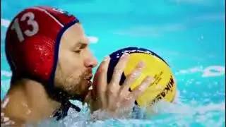 Serbia: The Nation of Water Polo. The Finest In The World
