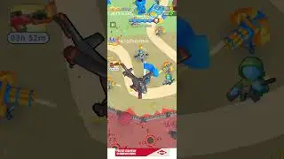 Playing fight for America