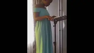 pstr Xhingana's daughter Livakalise