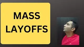 Better Layoffs Employees| Mass Layoffs| Hiring Freeze