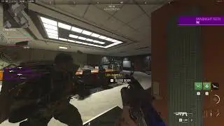 CGS #2 CoD Private Match Goofing around