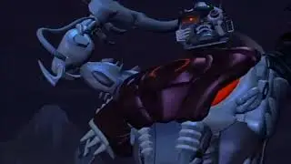 Maximize!!- The History of Beast Wars Transformers Episodes 46-47