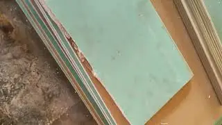 Savjet suha gradnja, spoj zid-strop, spoj kut