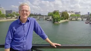 Paris of the Parisians Preview