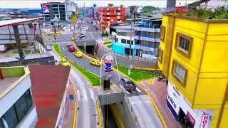 Santo Domingo Tsachilas (ECUADOR) 2023