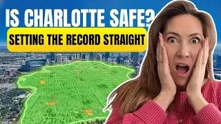 Charlotte North Carolina Safety Update 2026