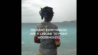 Well-managed migration is part of the solution for SIDS&rsquo;s resilience and prosperity