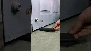 Lost The Key ? Use a Tile Jack or Others Key To Secure Your Door